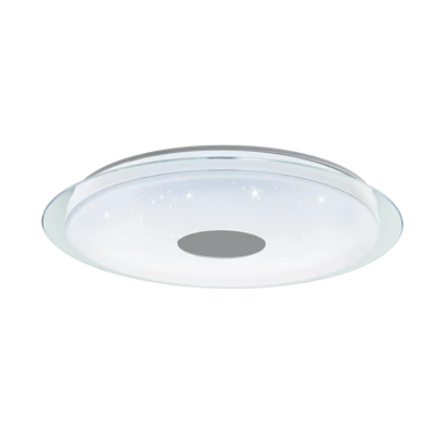 900006 EGLO LANCIANO-Z ZigBee 2700K-6500K LED mennyezeti lámpa